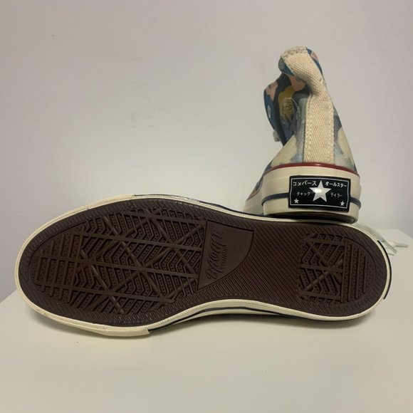 Canvas Shoes Skateboard Shoes Fashion Sneaker